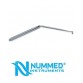 Love Nerve Root Retractor,Spinal Instruments, 22 cm